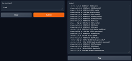NetMiko and Gradio UI