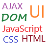 Html CSS JavaScript