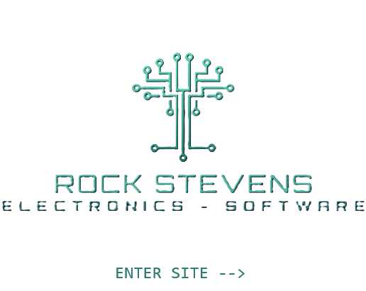 Enter Site - rockstevens.com
